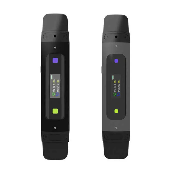 Health & Wellness Kuala Lumpur Reviews - Hoogwaardige, slimme APP-gestuurde ademhalingstrainer, digitaal gepersonaliseerd,