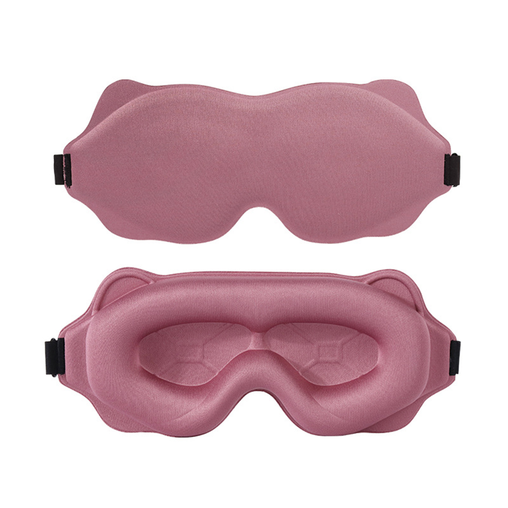 Slaapmasker Lichtblokkerend 3D - Sleep Eye Mask 3D recensie en prijs