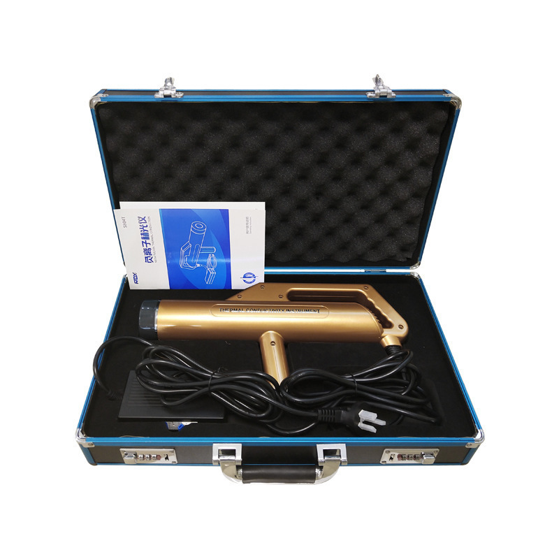Terahertz Thermische Geleiding - Health Wellness Energy recensie en prijs