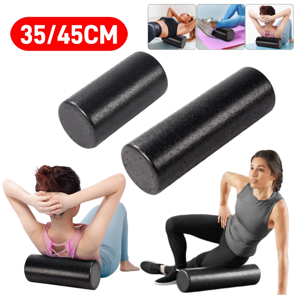 35/45CM Epp Yoga Foam Massage  - Vibrating Foam Roller recensie en prijs