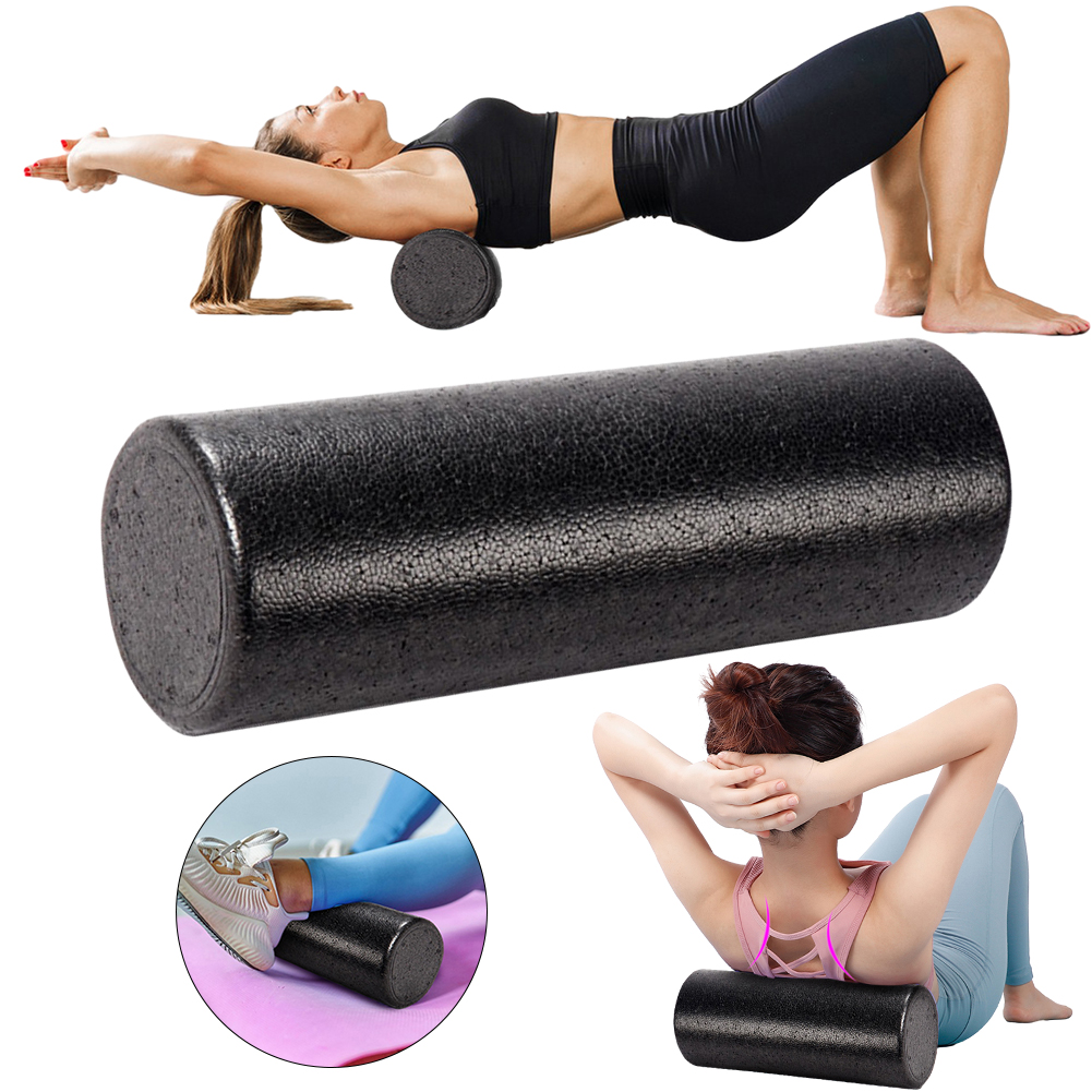 35/45CM Epp Yoga Foam Massage  - Vibrating Foam Roller recensie en prijs