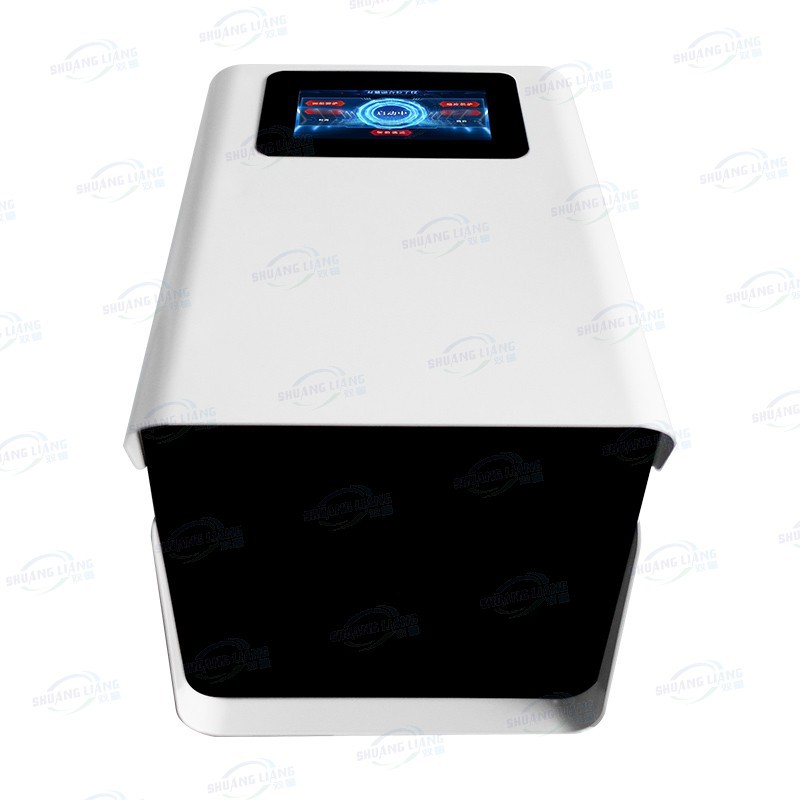 Roterend magnetisch terahertz- - Health Wellness Energy recensie en prijs