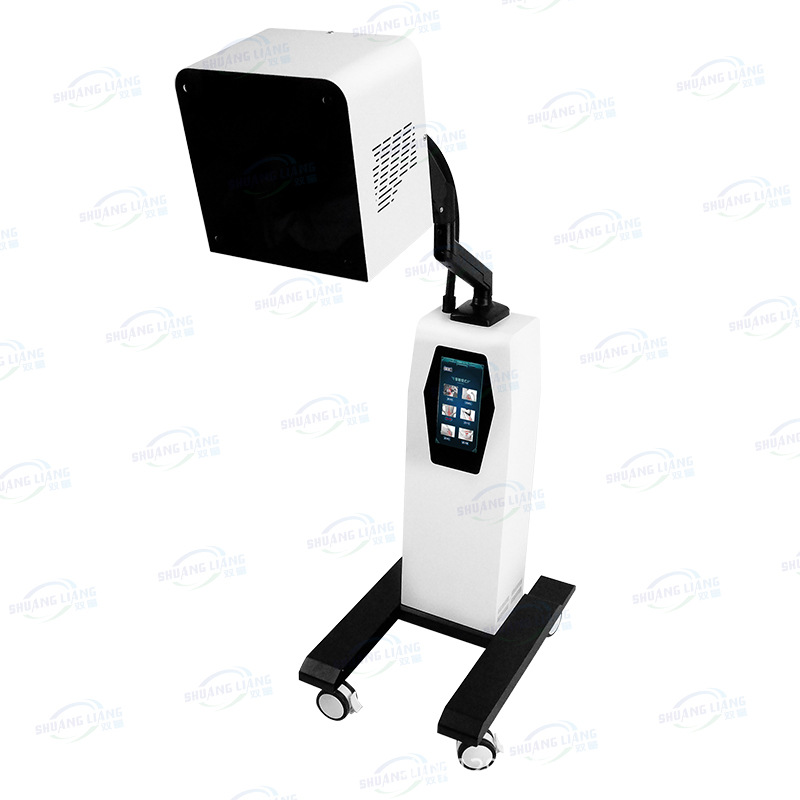 Roterend magnetisch terahertz- - Health Wellness Energy recensie en prijs