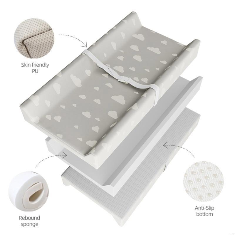 Slijtvast Pasgeborenen Luierma - Acupressure Mat Set recensie en prijs