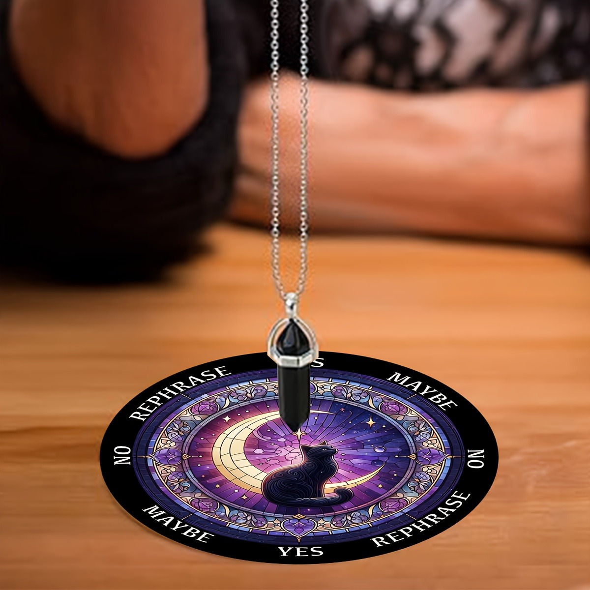 Hekserij Astrologie Pendelbord - Acupressure Mat Set recensie en prijs