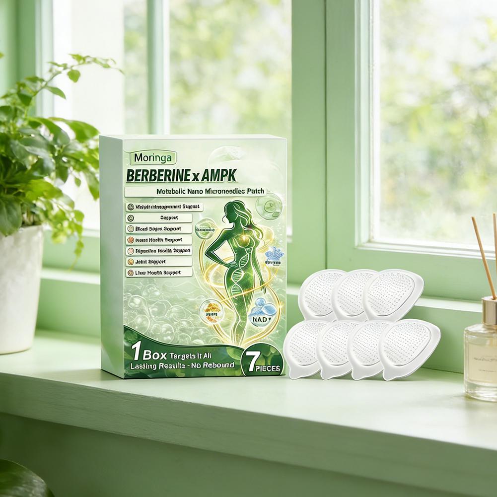 3/5/10 DOOS Berberine x NAD+ G - Xbody Health & Wellness Functional Integrative Medicine Office & Medical Spa recensie en prijs
