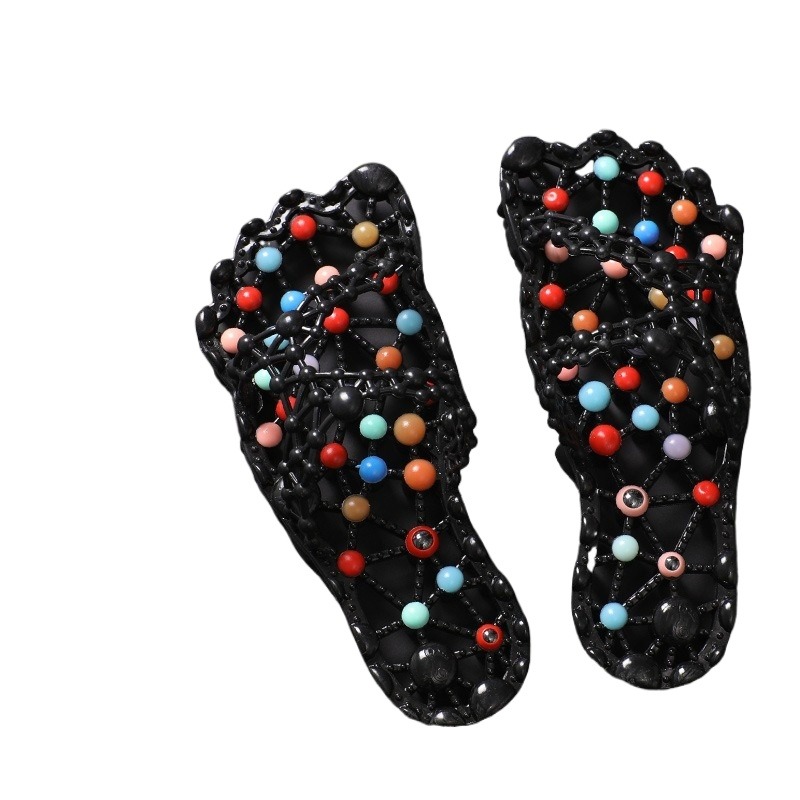 Slippers Zomer Voetbodem Granu - Health & Wellness Kuala Lumpur Reviews recensie en prijs