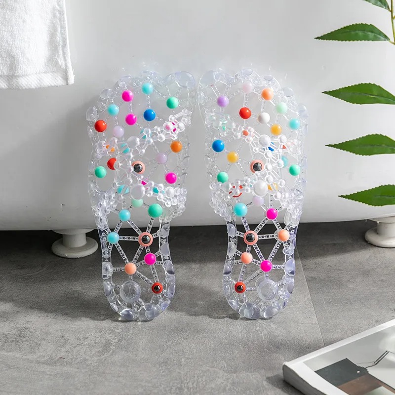 Slippers Zomer Voetbodem Granu - Health & Wellness Kuala Lumpur Reviews recensie en prijs