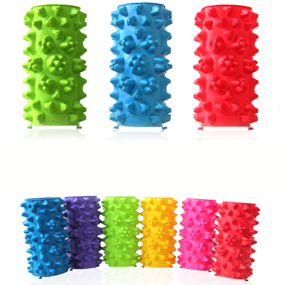 Voetmassage-mat, set van 4 stu - Acupressure Mat Set recensie en prijs