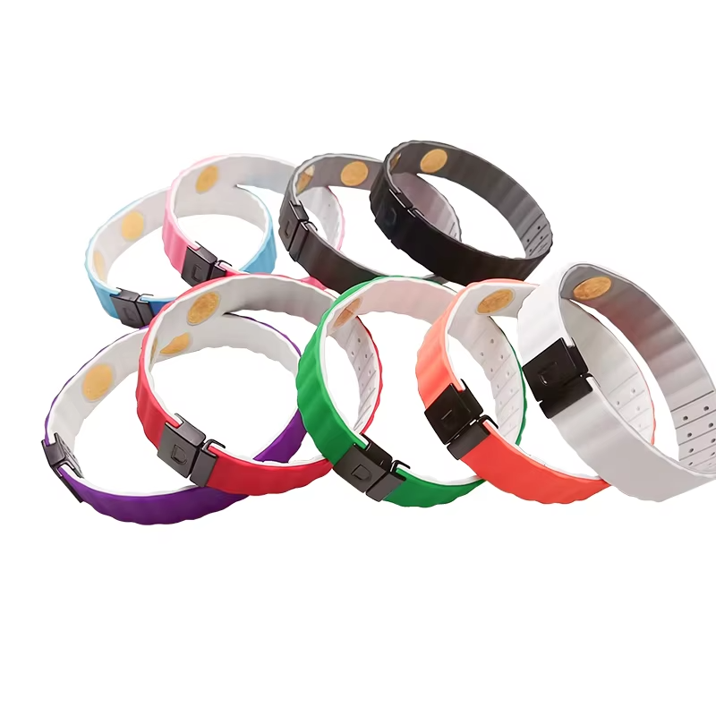 Terahertz Energiearmband Negat - Health Wellness Energy recensie en prijs