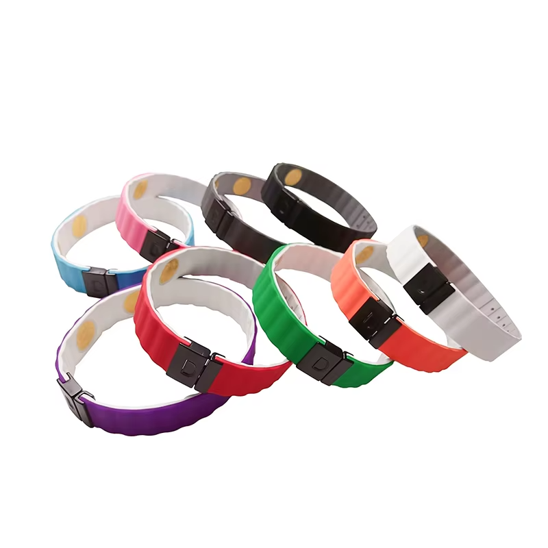 Terahertz Energiearmband Negat - Health Wellness Energy recensie en prijs