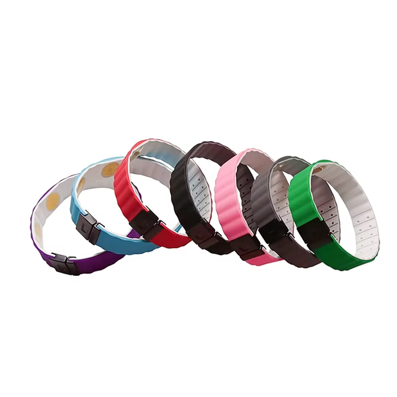Terahertz Energiearmband Negat - Health Wellness Energy recensie en prijs