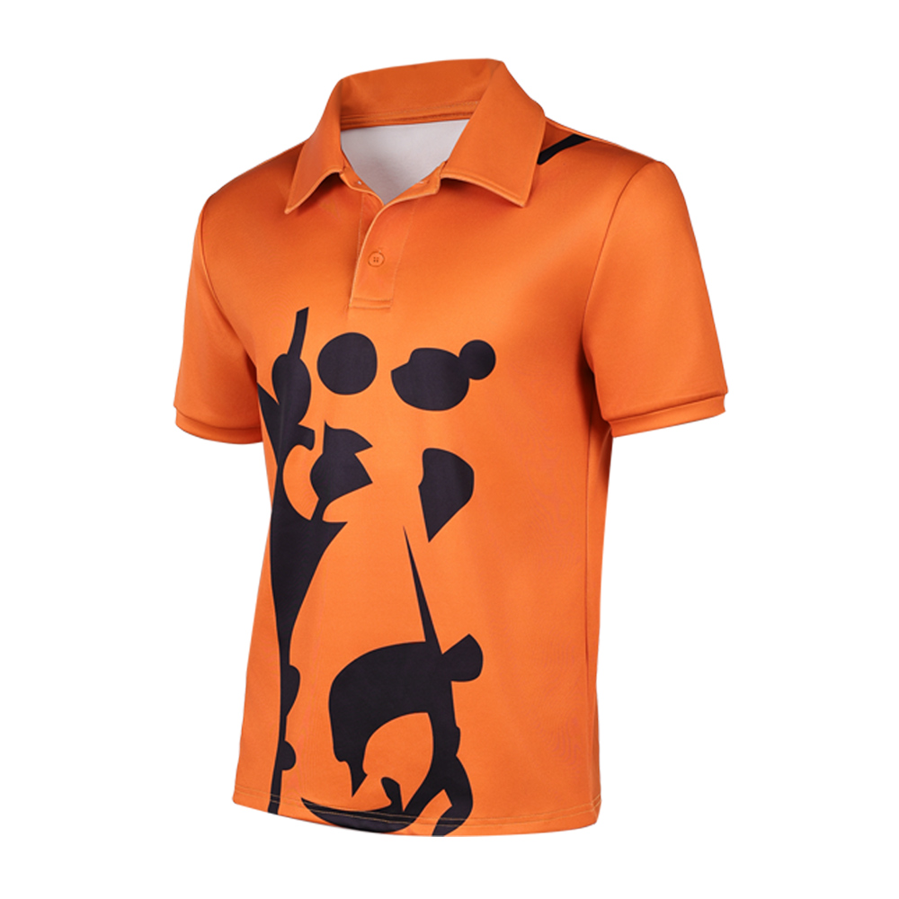 Sanji Cosplay Oranje T-shirt K - Health & Wellness Kuala Lumpur Reviews recensie en prijs