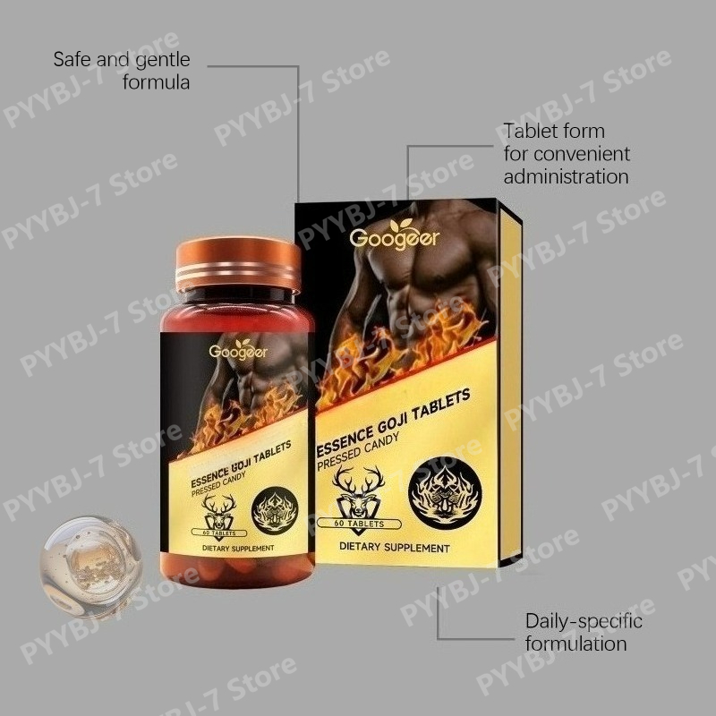 Dagelijkse Vitality Boost Supp - Health Wellness Energy recensie en prijs