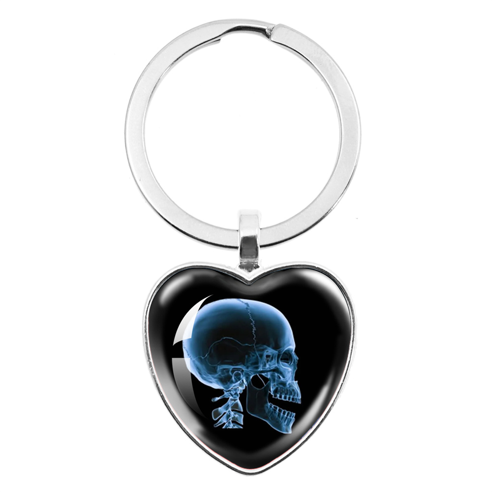 X-Ray Film Perzik Hart Sleutel - Xbody Health & Wellness Functional Integrative Medicine Office & Medical Spa recensie en prijs