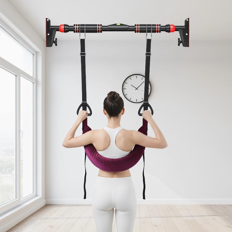 Homegym Lumbale Tractieband Ve - Back Stretcher Lumbar recensie en prijs