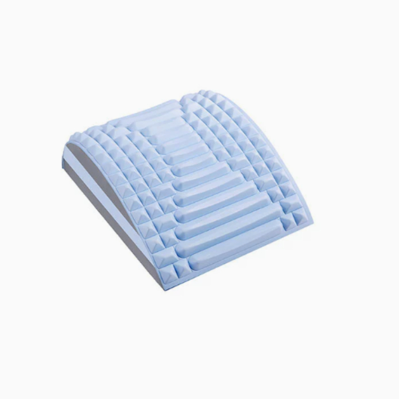 EVA Rug- en Lendenstrekker Mas - Back Stretcher Lumbar recensie en prijs