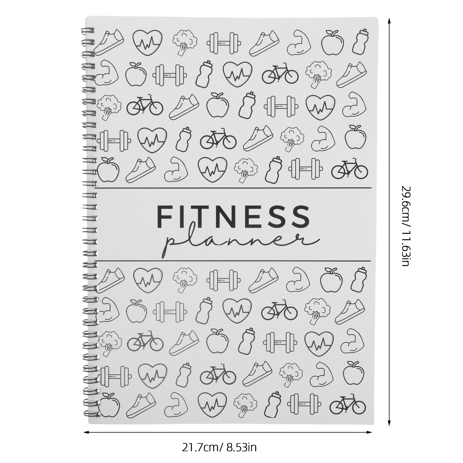 Fitness Tracker Notebook 11,7  - Xbody Health & Wellness Functional Integrative Medicine Office & Medical Spa recensie en prijs