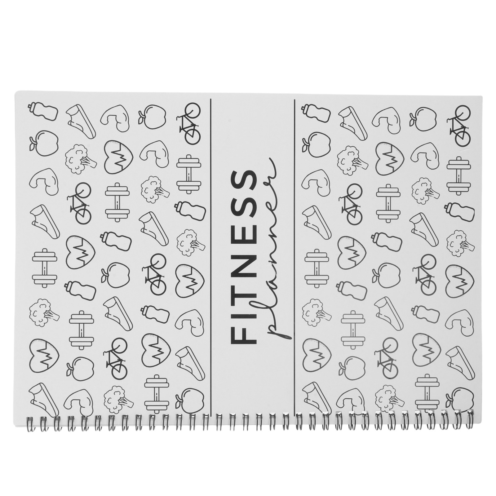 Fitness Tracker Notebook 11,7  - Xbody Health & Wellness Functional Integrative Medicine Office & Medical Spa recensie en prijs