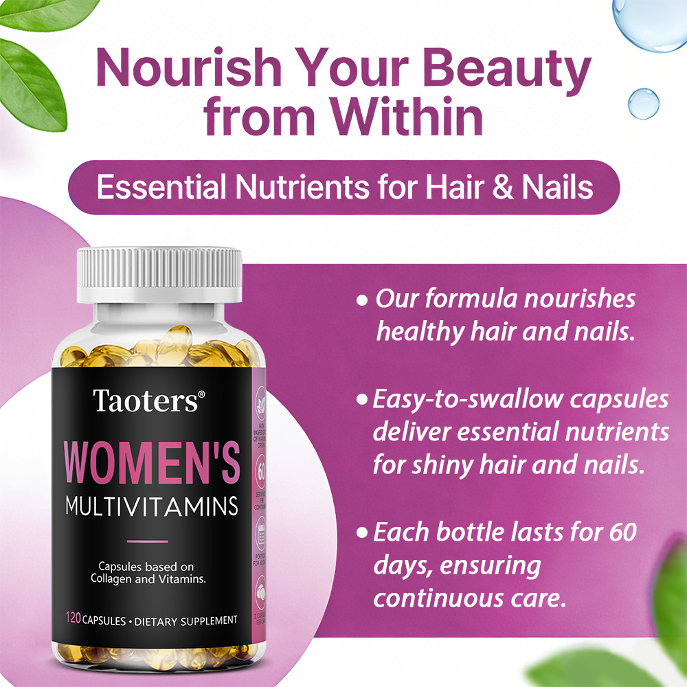 Multivitamine capsules voor vr - Health Wellness Energy recensie en prijs