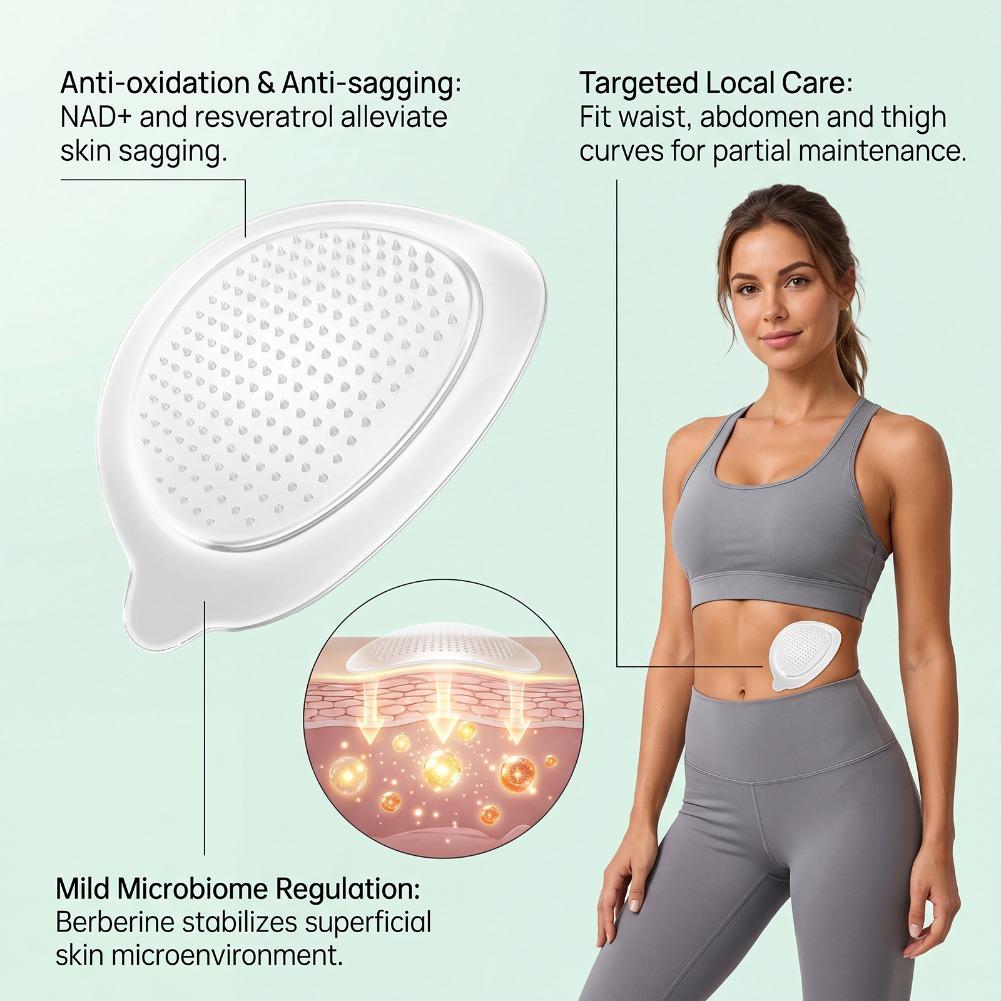 10-in-1 M-B-N x NAD+ Nano Micr - Xbody Health & Wellness Functional Integrative Medicine Office & Medical Spa recensie en prijs