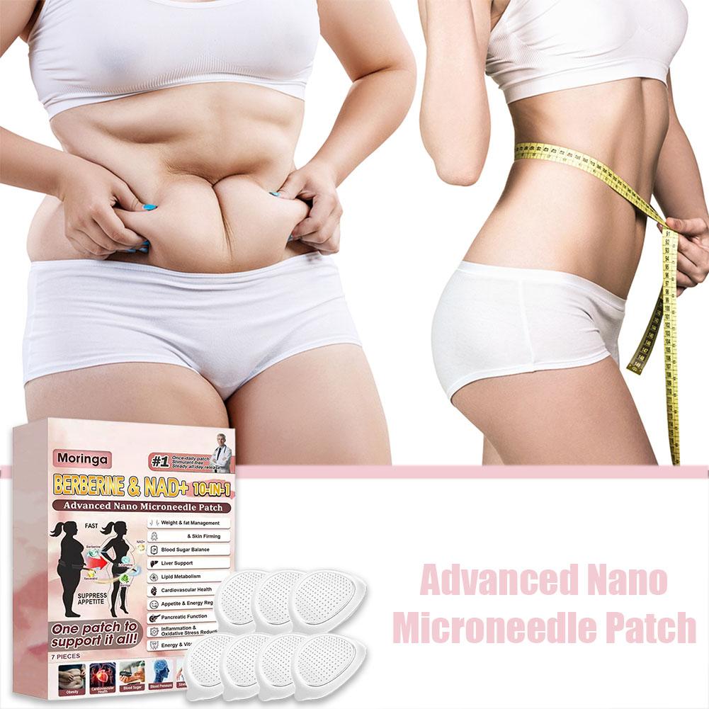 10-in-1 Berberine x NAD+ Nano  - Xbody Health & Wellness Functional Integrative Medicine Office & Medical Spa recensie en prijs