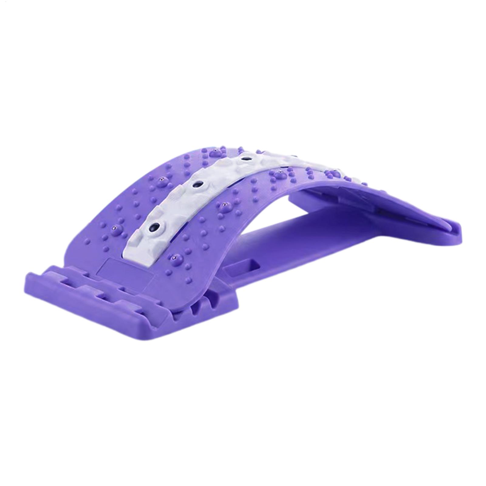 Lumbale stretcher multifunctio - Back Stretcher Lumbar recensie en prijs