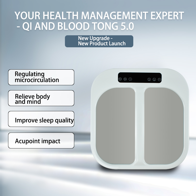 Thz P90 Tere Foot Terahertz Ma - Health Wellness Energy recensie en prijs