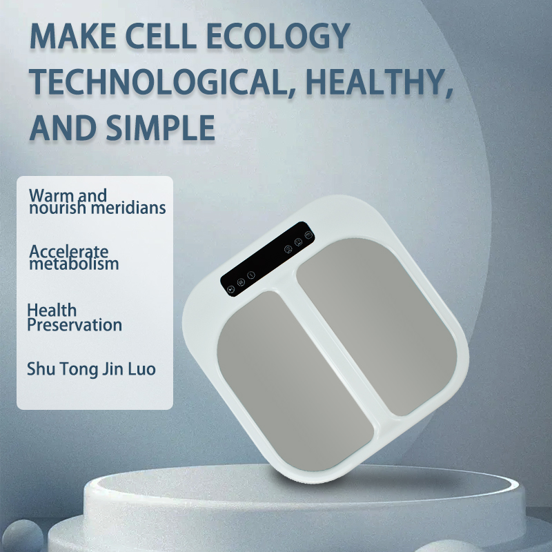 Thz P90 Tere Foot Terahertz Ma - Health Wellness Energy recensie en prijs