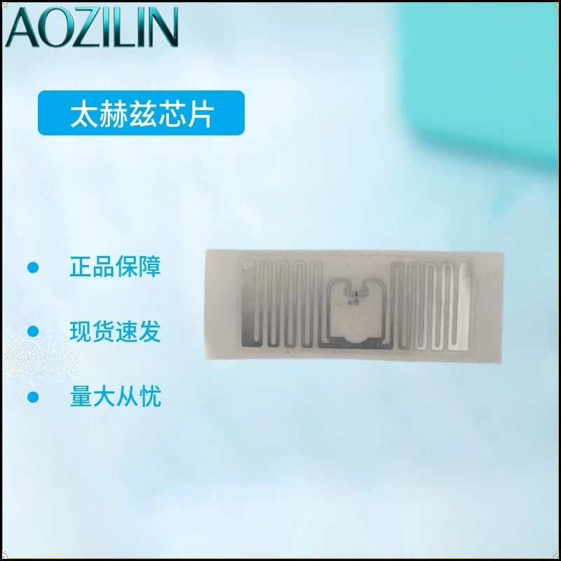 Terahertz-chip versnelt de mic - Health Wellness Energy recensie en prijs