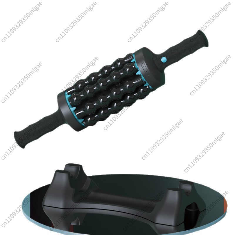 Elektrische schuimroller voor  - Vibrating Foam Roller recensie en prijs