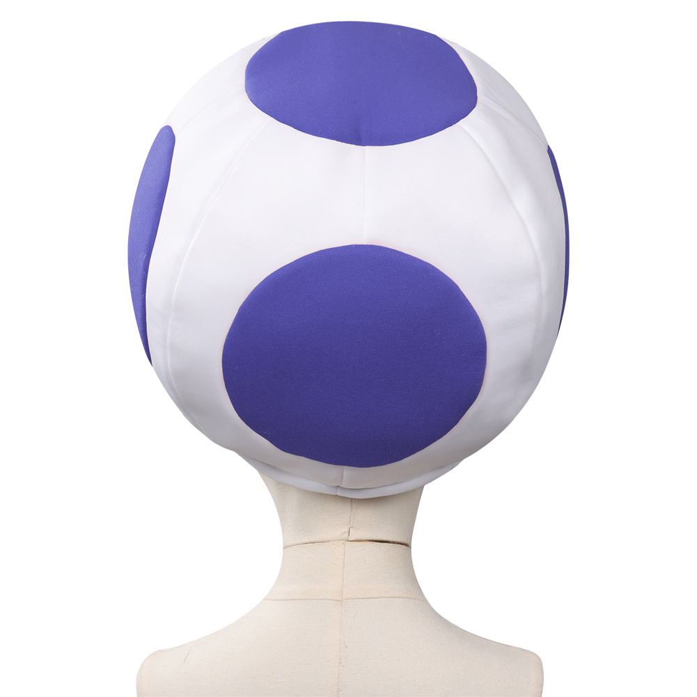 Rollenspel Mannen Jongens Toad - Health & Wellness Kuala Lumpur Reviews recensie en prijs