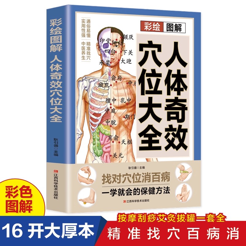 Gids voor acupuntmassage en TC - Health & Wellness Kuala Lumpur Reviews recensie en prijs